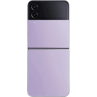 Samsung Galaxy Z Flip 4 8GB/128GB 5G Violet Smartphone