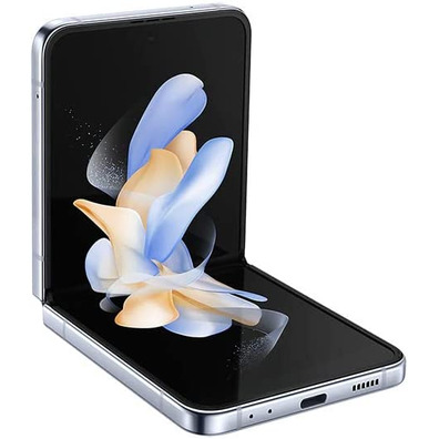 Smartphone Samsung Galaxy Z Flip 4 8GB/512GB 5G Blue