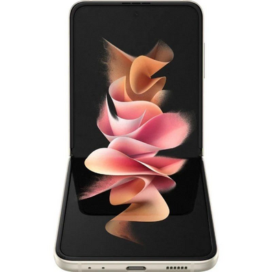 Samsung Galaxy Z Flip3 8GB/128GB 6.7 " v2 5G Beige Smartphone