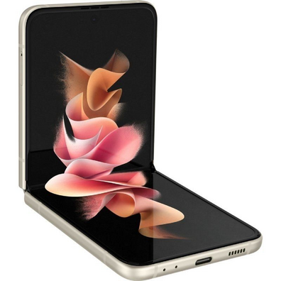 Samsung Galaxy Z Flip3 8GB/128GB 6.7 " v2 5G Beige Smartphone