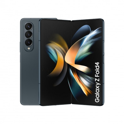 Smartphone Samsung Galaxy Z Fold 4 12GB256GB 5G Graphite