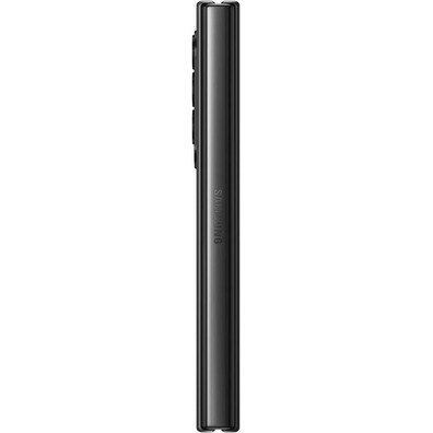 Smartphone Samsung Galaxy Z Fold 4 12GB/256GB 5G Black Ghost