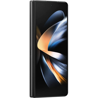 Smartphone Samsung Galaxy Z Fold 4 12GB/512GB 5G Black Ghost