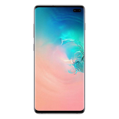 Samsung Galaxy S10 + White 8GB/128GB Smartphone