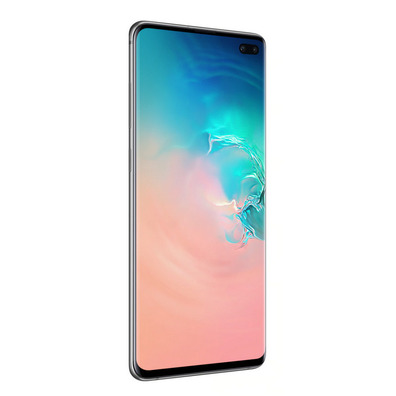 Samsung Galaxy S10 + White 8GB/128GB Smartphone