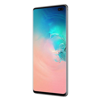 Samsung Galaxy S10 + White 8GB/128GB Smartphone