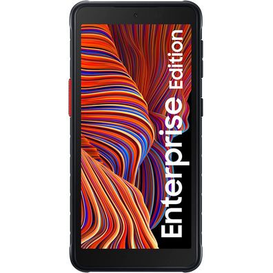 Samsung XCover 5 Enterprise Edition 4GB/64GB Black Smartphone