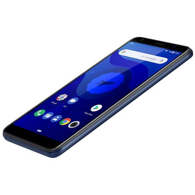 SSPC Gen Dark Blue 5.45 '' 3GB/32GB Smartphone