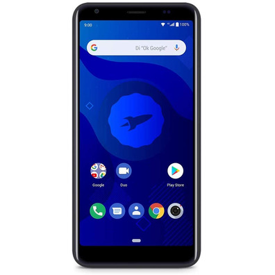 SSPC Gen Dark Blue 5.45 '' 3GB/32GB Smartphone