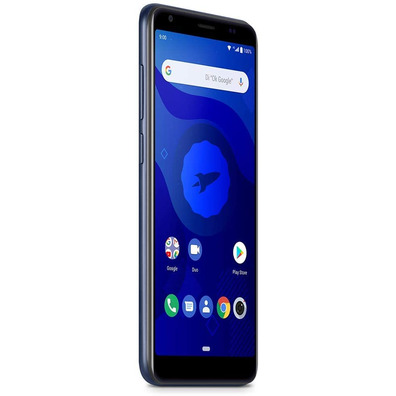 SSPC Gen Dark Blue 5.45 '' 3GB/32GB Smartphone