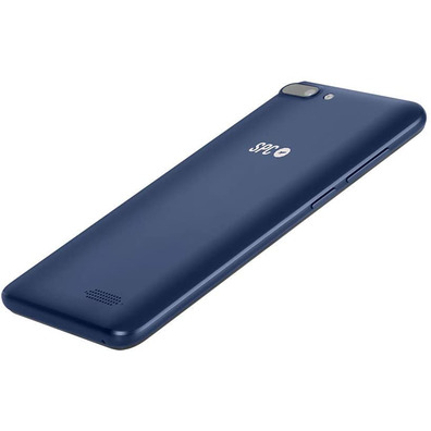 SSPC Gen Dark Blue 5.45 '' 3GB/32GB Smartphone