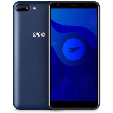 SSPC Gen Dark Blue 5.45 '' 4GB/64GB Smartphone