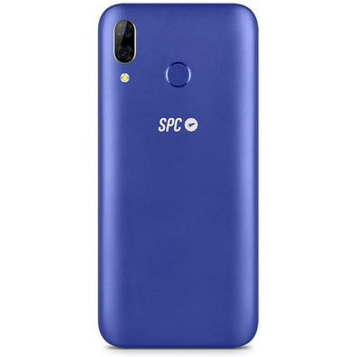 Blue 6.09 '' 3GB/32GB SPC Gen Plus Smartphone