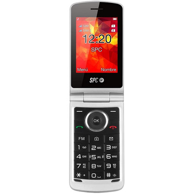 Smartphone SPC Opal for Black seniors