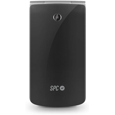 Smartphone SPC Opal for Black seniors