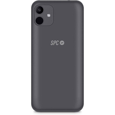 Smartphone SPC Smart 2 1GB/16GB 5.45 " Titanium Gray
