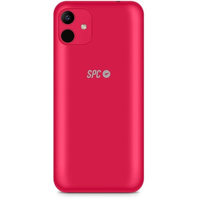 SSPC Smart 2 1GB/16GB 5.45 " Red Smartphone