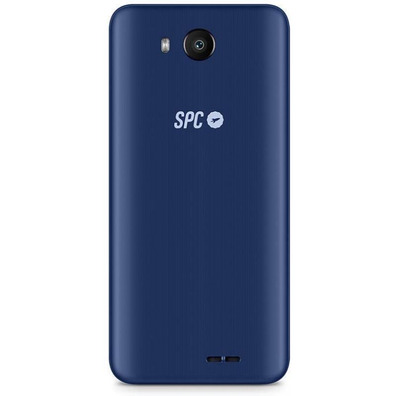 SSPC Smart 5 '' 2GB/16GB 2501216A Blue Smartphone
