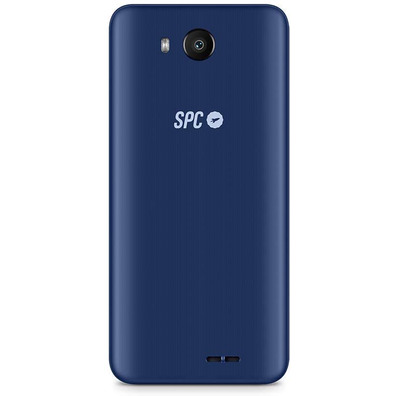 SSPC Smart Lite 5 '' 1GB/16GB 2500116A Blue Smartphone