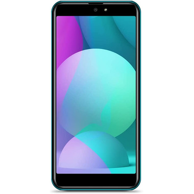 Smartphone SPC Smart Max 2 1GB/16GB Turquoise