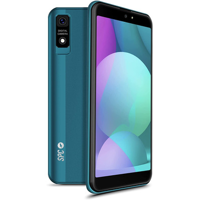 Smartphone SPC Smart Max 2 1GB/16GB Turquoise