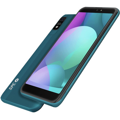 Smartphone SPC Smart Max 2 1GB/16GB Turquoise