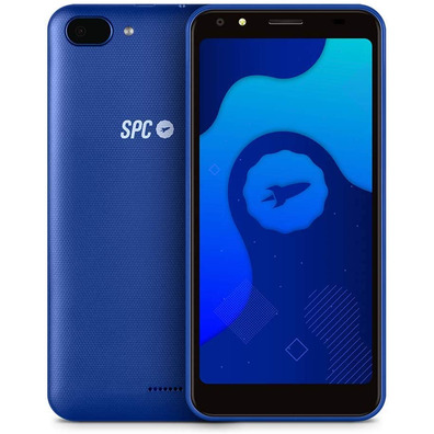 SSPC Smart Max Blue 5.45 '' 2GB/16GB Smartphone