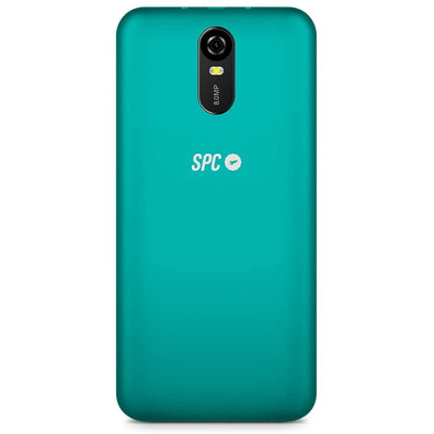 SSPC Smart Plus 1GB/32GB 5.99 Smartphone " Green