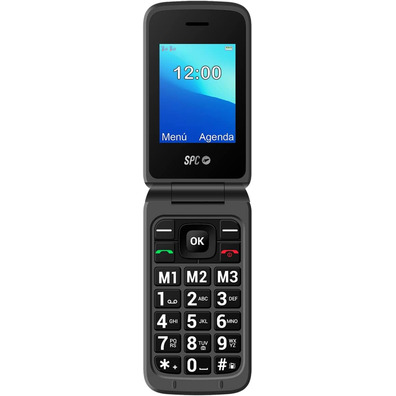 SSPC Stella 2 Titanium Smartphone