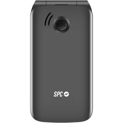 SSPC Stella 2 Titanium Smartphone