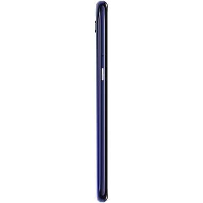 TCL 10 5G Chrome Blue 6GB/128GB/6.53 ''