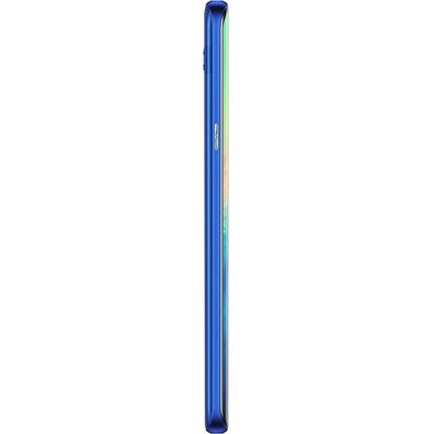 TCL 10 Plus 6GB/256GB 6.47 " Blue Moonlight Smartphone