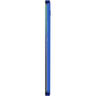 TCL 10 Plus 6GB/256GB 6.47 " Blue Moonlight Smartphone