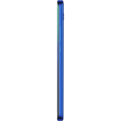 TCL 10 Plus Moonlight Blue 6GB/64GB/6.47 Smartphone ''