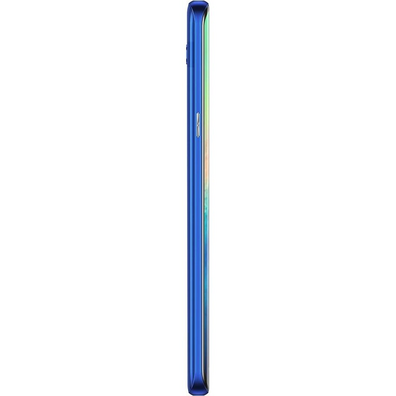 TCL 10 Plus Moonlight Blue 6GB/64GB/6.47 Smartphone ''