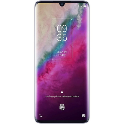 TCL 10 Plus Starlight Silver 6GB/664GB/6.47 Smartphone ''