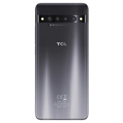 TCL 10 Pro Ember Grey 6GB/128GB/6.47 Smartphone ''