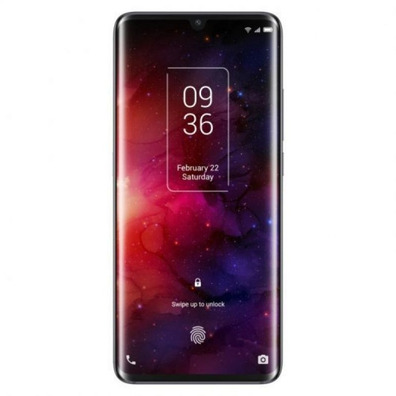 TCL 10 Pro Ember Grey 6GB/128GB/6.47 Smartphone ''