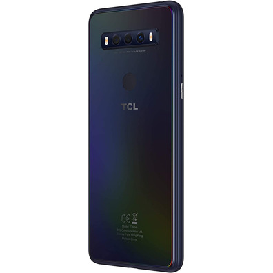 TCL 10 SE 6.52 '' 4GB/128GB Polar Night Smartphone