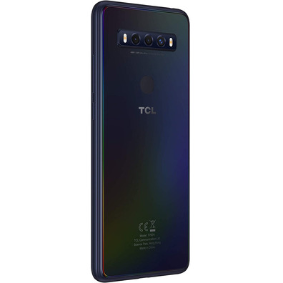 TCL 10 SE 6.52 '' 4GB/128GB Polar Night Smartphone