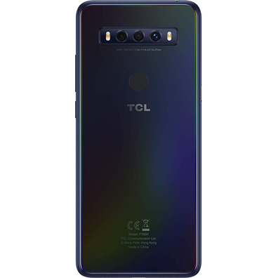 TCL 10 SE 6.52 '' 4GB/128GB Polar Night Smartphone