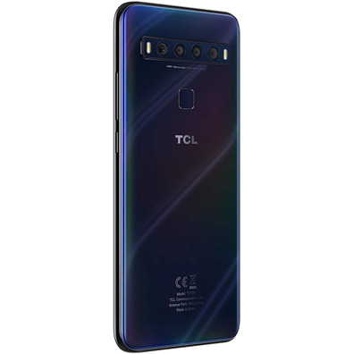 TCL 10L 6GB/256GB 6.53 " Dark Blue