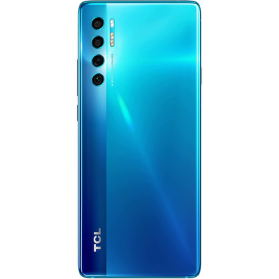 TCL 20 Pro 6GB/256GB 6.67 " 5G Blue Marine Smartphone