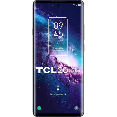 TCL 20 Pro 6GB/256GB 6.67 " 5G Grey Smartphone