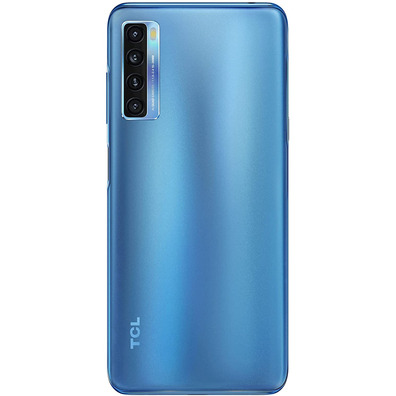 TCL 20L + 6GB/256GB 6.67 Smartphone '' Blue North Star