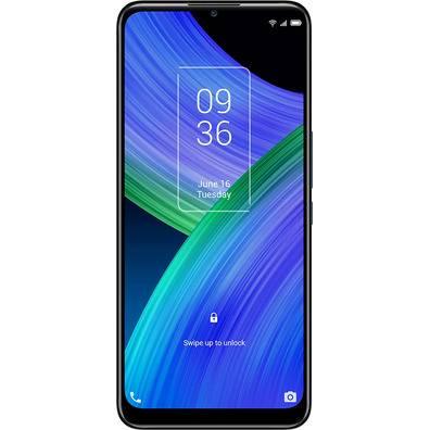 TCL 20R 4GB/64GB 6.52 " 5G Blue Lazurite Smartphone