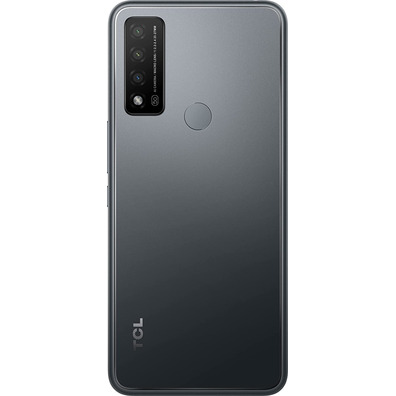 TCL 20R 5G Smartphone 4GB/664GB Granite Grey