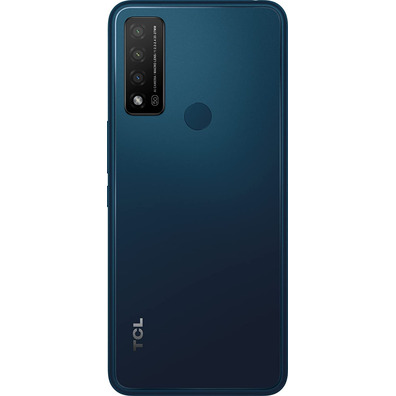 TCL 20R 5G smartphone 4GB/664GB Lazurite Blue