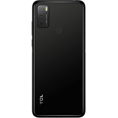 Smartphone TCL 20Y 4GB/664GB Jewelry Black