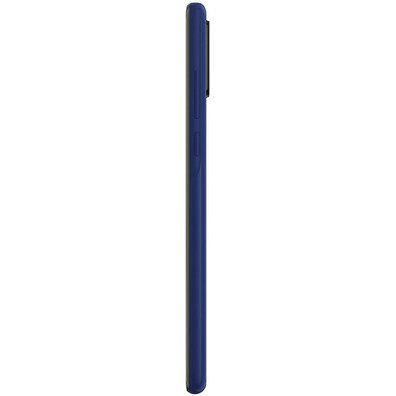 TCL 20Y 4GB/64GB Jewelry Blue Smartphone
